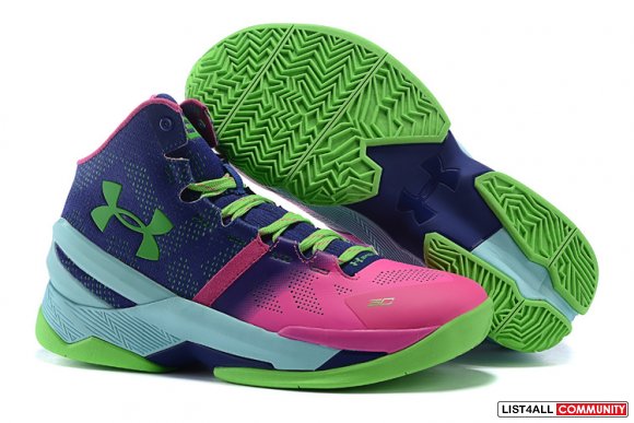 Under Armour Stephen Curry 2 www.cheapcurryshoe.com