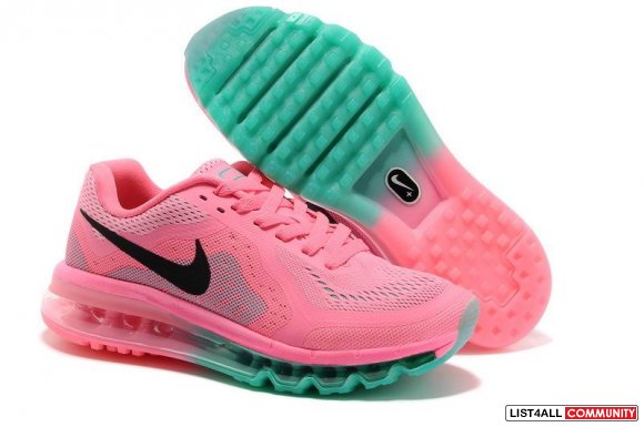 Pink Black Green Air Max 2014 Womens,www.cheapmax2017.org :: cheapmax2017 :: List4All