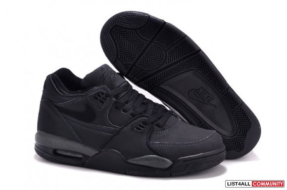 Cheap Air Flight 89 All Black,www.cheapskd9.com
