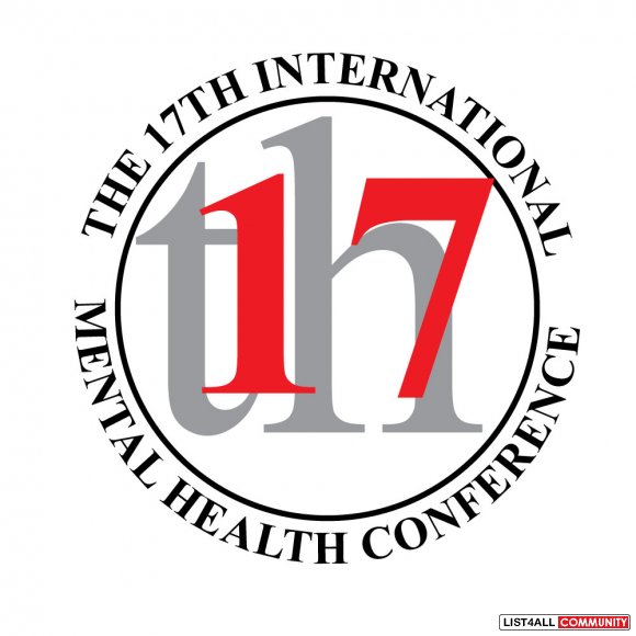 17th International Mental Health Conference