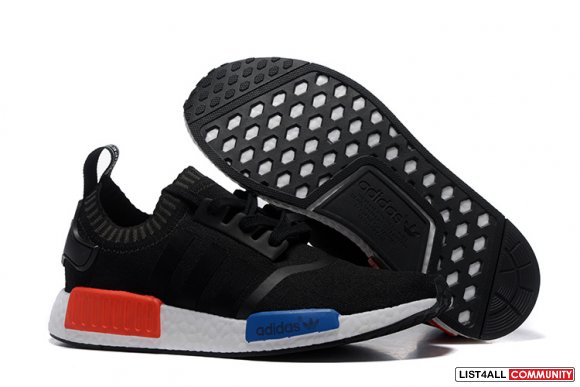 do nmd run small