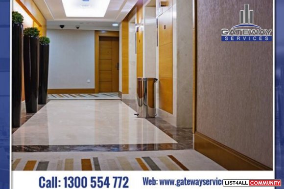 Are You Looking for the Best Hotel Cleaning Services in Sydney?