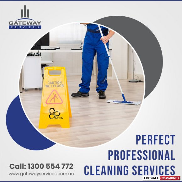 Make Your Property Sparkle by Choosing the Best Cleaning Service in Sy