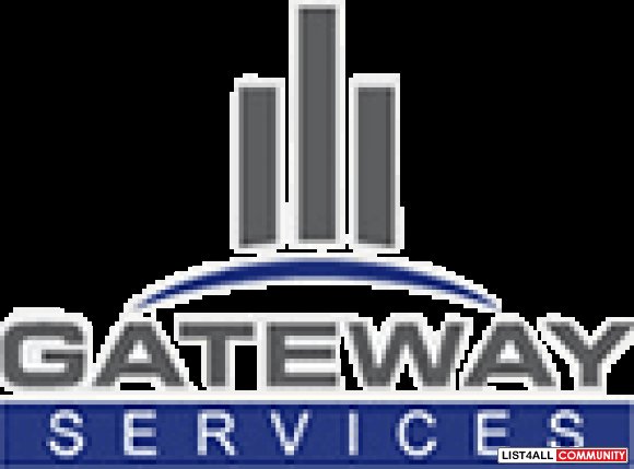 Hire services from the best commercial cleaning company