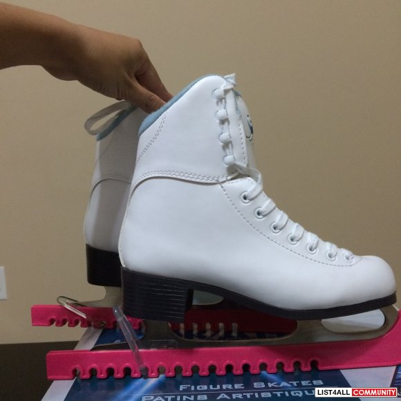 jackson ice skates for sale