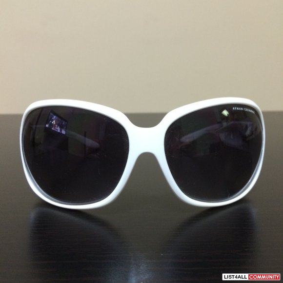 Armani Exchange Sun Glasses