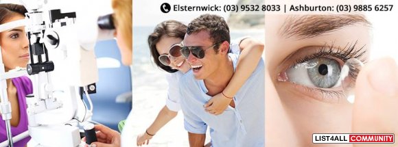 Affordable Eye Care Solutions to Every Member of Your Family