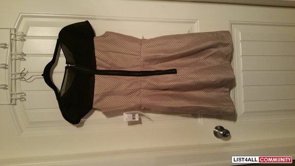 KENSIE dress brand new with tags!!