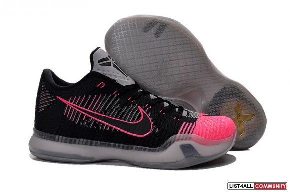 hot sale Nike Kobe 10 shoes on www.kobe10us.com