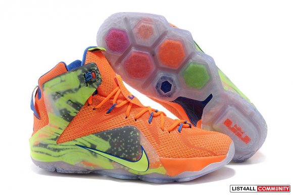 Cheap Nike LeBron 12 Six Meridians,www.lebrons-cheap.com