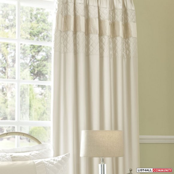 Curtains Cleaning in Melbourne to Increase the Lifespan of Your Curtai