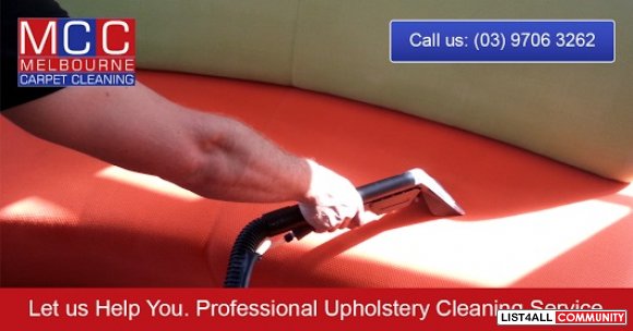 Upholstery Cleaning Now at Only $22 per seat!