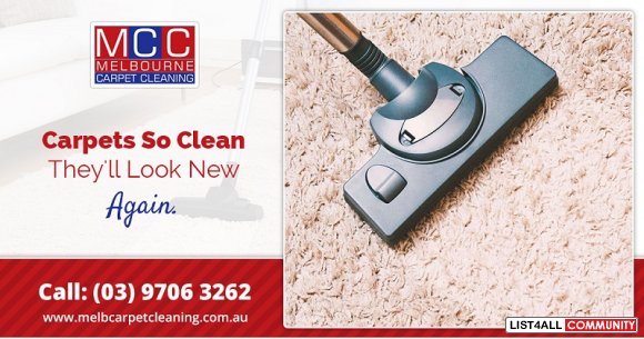 Are You Looking for Rug Cleaning in Melbourne?