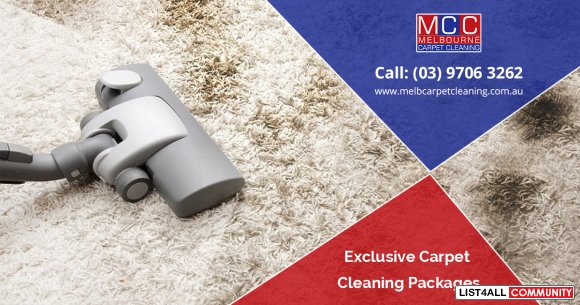 Are You Looking for Same Day Carpet Cleaning in Melbourne?