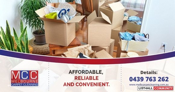 Get the Best End of Lease Cleaning in Melbourne
