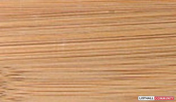 Get a Dedicated Bamboo Wood Flooring Installation