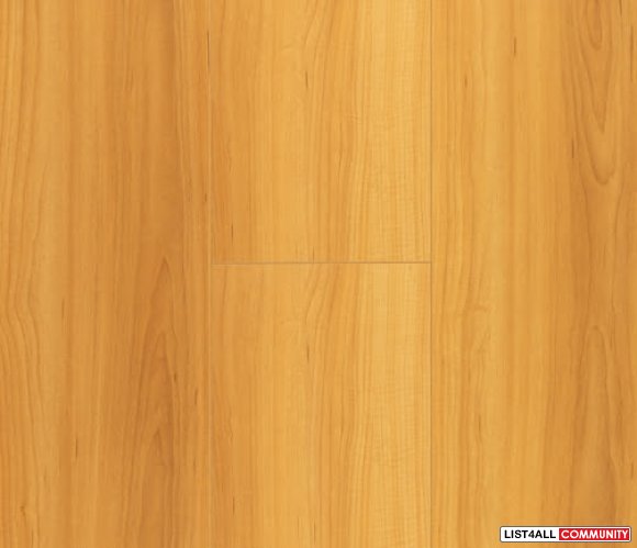 Dazzle with Hardwood-like 12mm Laminate Flooring in Melbourne