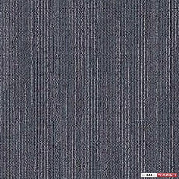 Exclusive Collection of Carpet Tiles in Melbourne