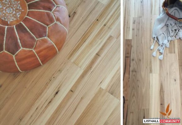 High Quality Timber Floors to Enhance Your Space