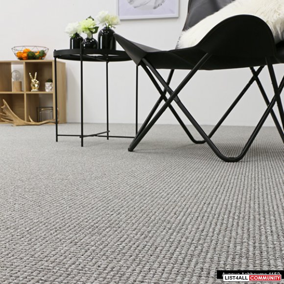 Quality Carpets for Modern Commercial Spaces in Shoreham