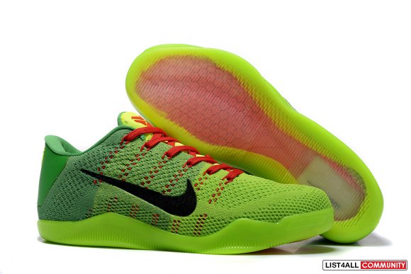 Wholesale Nike Kobe 11 Basketball Shoes on www.nbakobe11.com