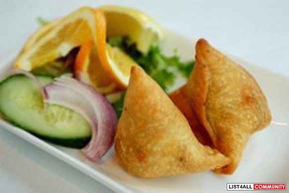 Vegetarians’ Paradise in the Heart of Melbourne
