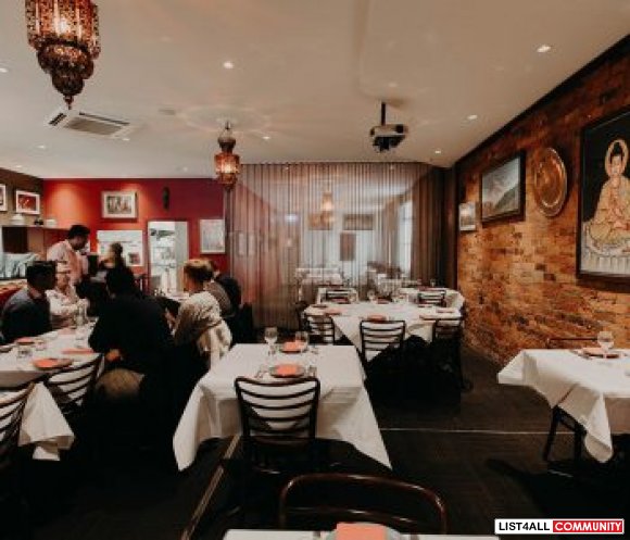 Book the Perfect Function Rooms in Melbourne CBD
