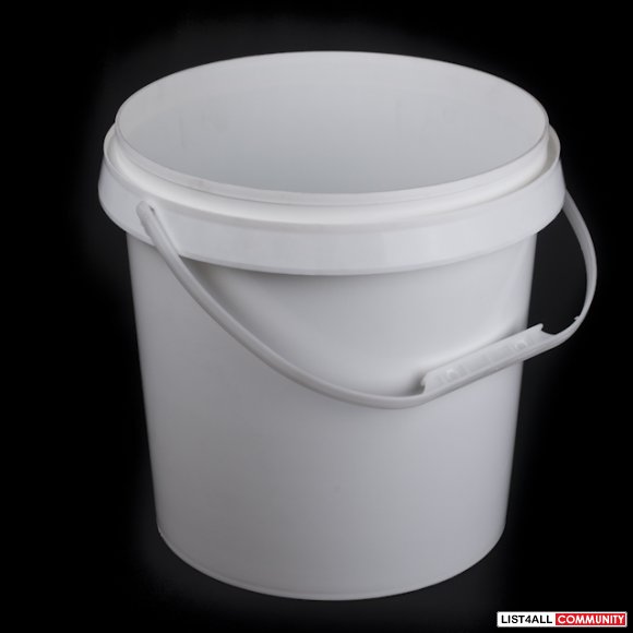 Shop Our Selection of Paint Buckets Online