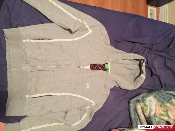 Hugo Boss Hoodie Small