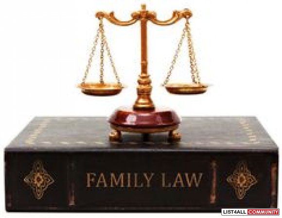 Experienced and Affordable Family Law Solicitors in Melbourne