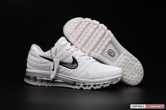 wholesale nike air max 2017 running shoes on www.wholesalemax2017.com