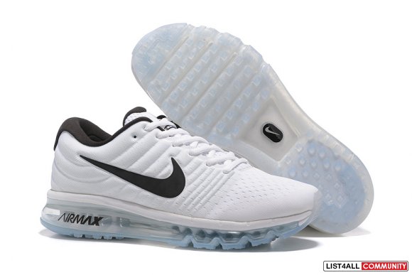 wholesale nike air max 2017 running shoes on www.wholesalemax2017.com