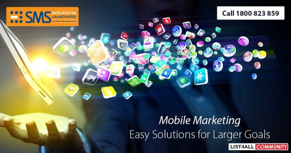 Your One Stop Bulk SMS Marketing Agency: Call Now