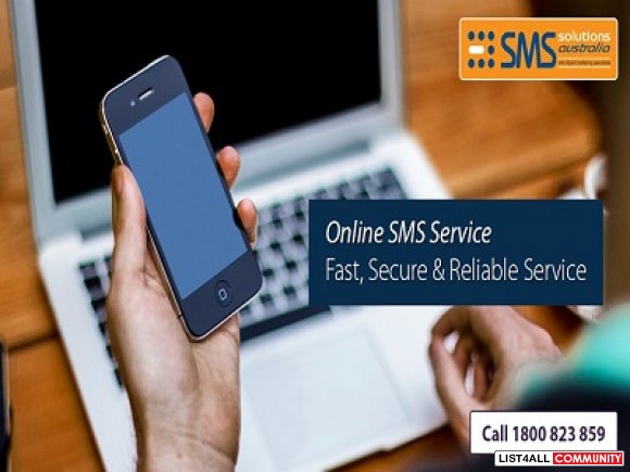 Take Your Business to Skies With SMS Marketing Services