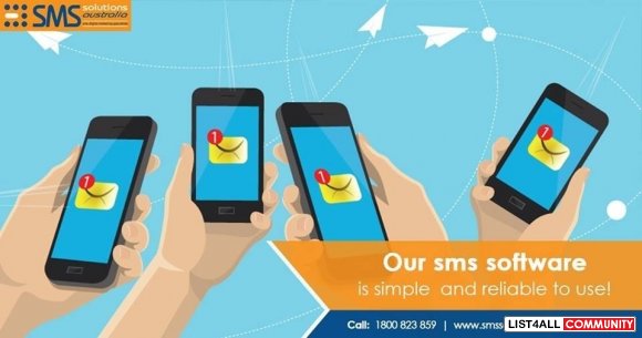 SMS Marketing Made Easy and Quick