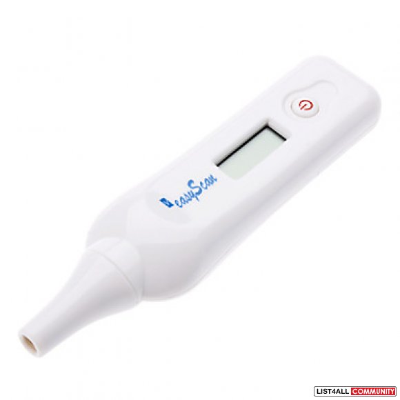 Infrared Ear Thermometer
