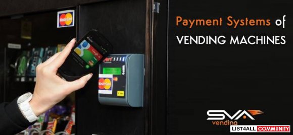 Are You Looking for a Free Drink Vending Machine in Melbourne?