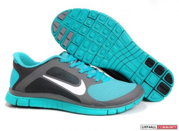 Nike Free Run 4.0 V3 Mens Shoes,www.therunningon.com