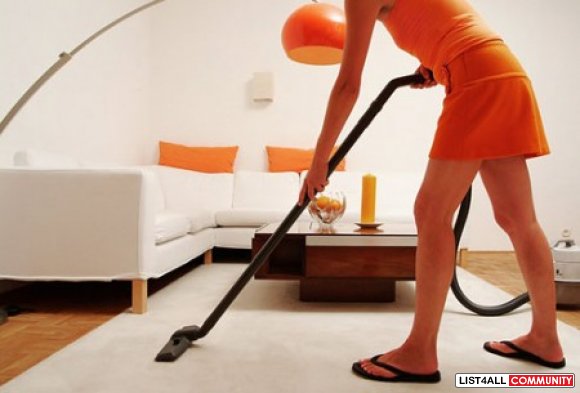 End of Lease Cleaning Melbourne – True Cleaning Melbourne
