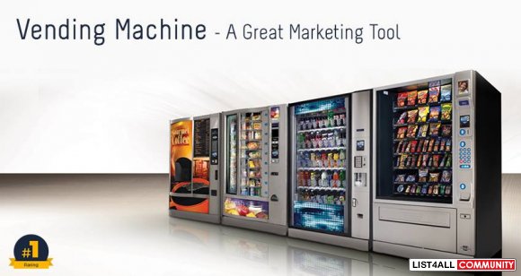 how to start a vending machine business