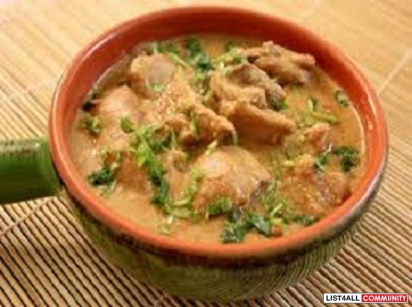 Best Indian Food Delivery Service in Melbourne