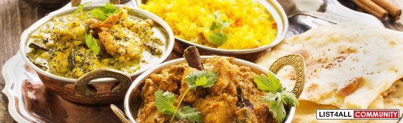 Order Food From The Best Indian Restaurant in Melbourne