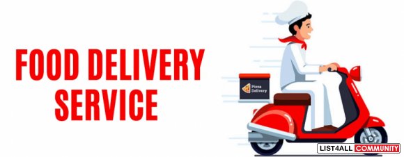Trustworthy Indian food delivery services in South Yarra