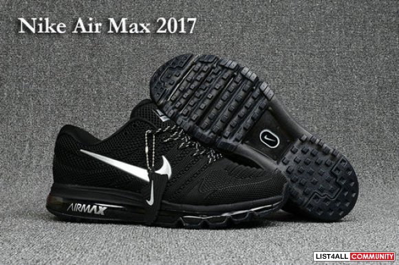 Cheap Nike Air Max 2017 www.airmaxsupreme.com