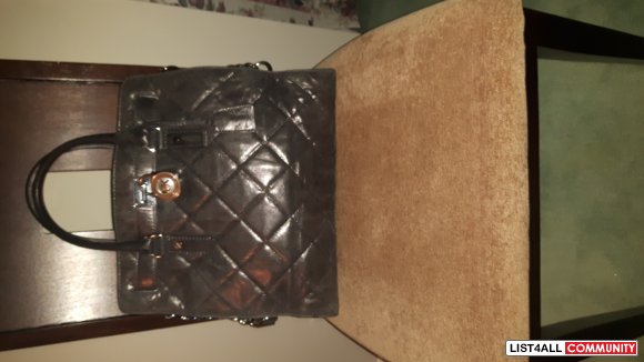 Michael Kors Handbag