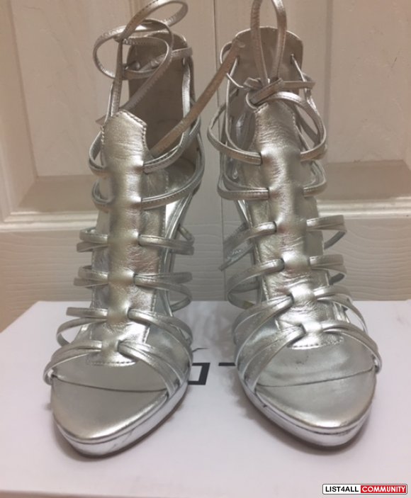 Aldo leather - size 36- Brand new condition - $35.00