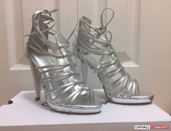 Aldo leather - size 36- Brand new condition - $35.00