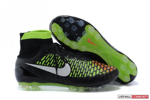Nike Magista Obra AG with ACC Soccer Boots,www.buynikecleats.com