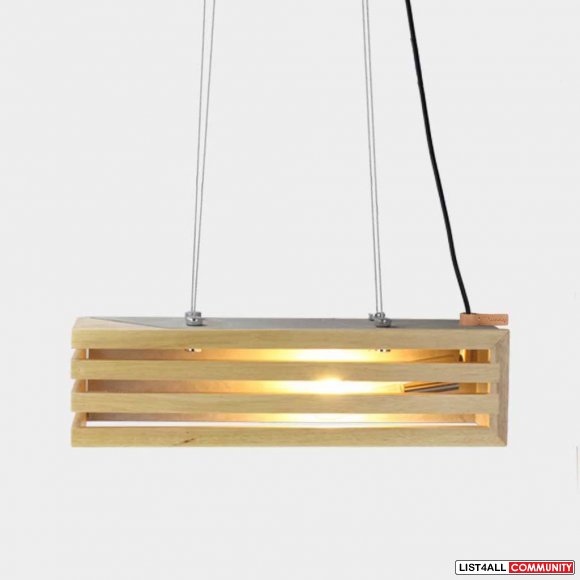Discover Our Designer Pendant Lights in Australia