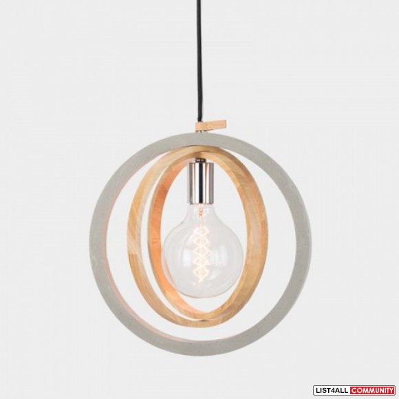 Explore Designer and Contemporary Pendant Lights